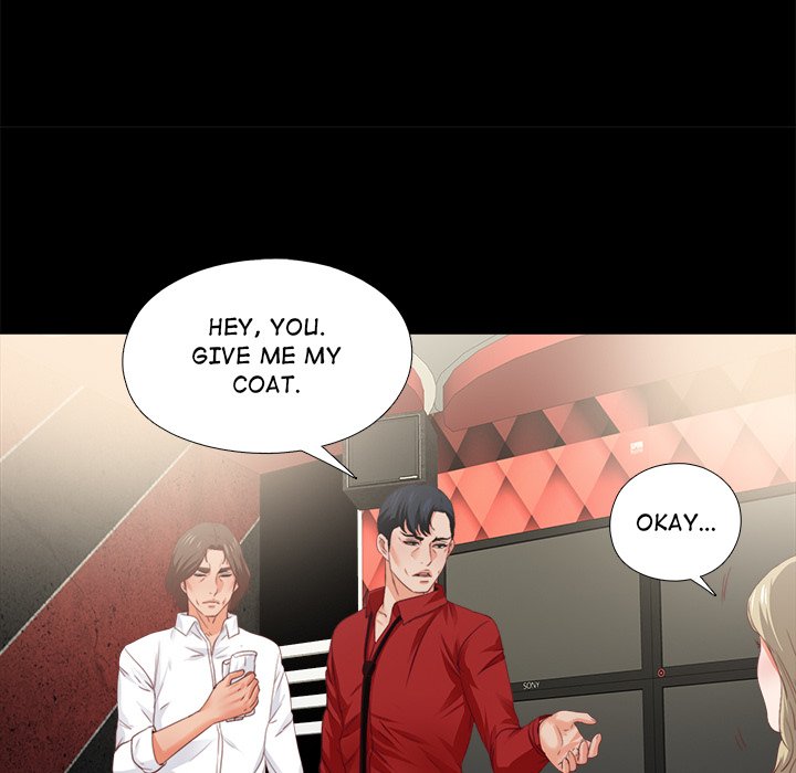 Love on Canvas Chapter 15 - Page 30