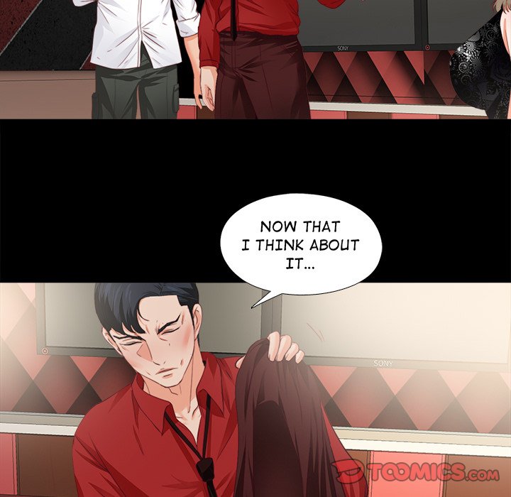 Love on Canvas Chapter 15 - Page 31