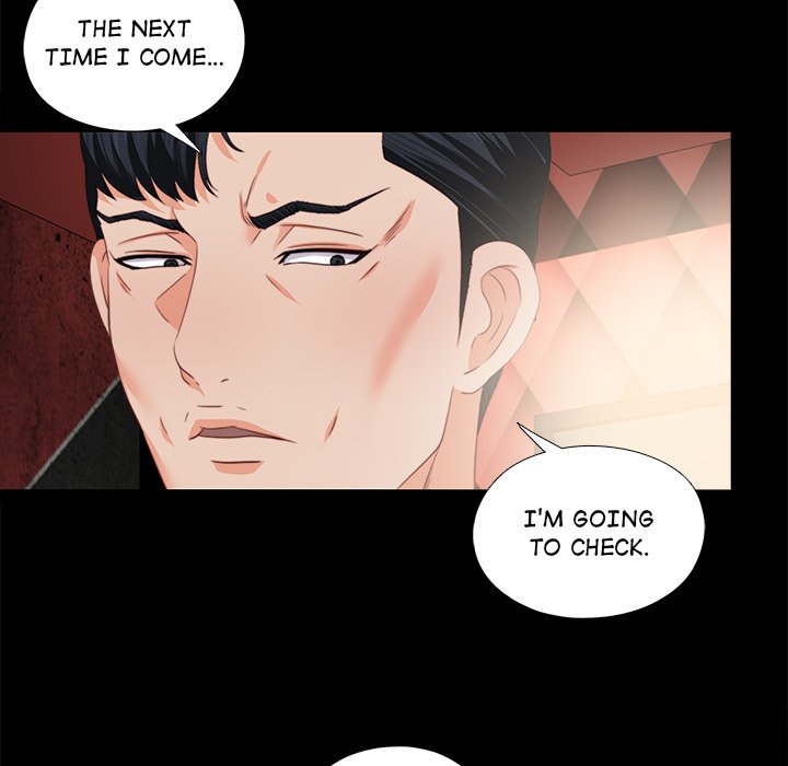 Love on Canvas Chapter 15 - Page 34