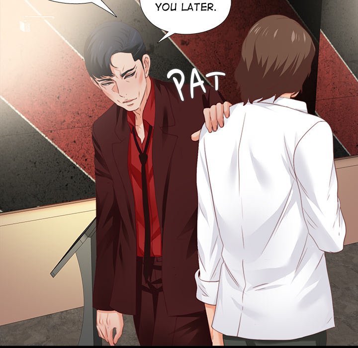 Love on Canvas Chapter 15 - Page 36