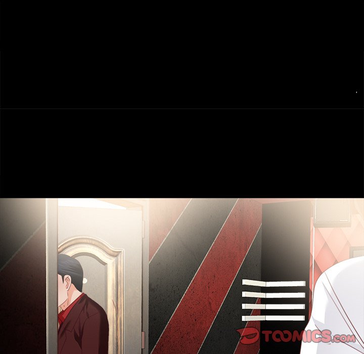 Love on Canvas Chapter 15 - Page 37