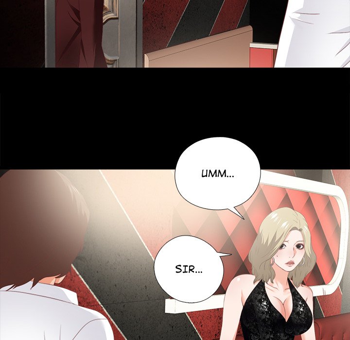 Love on Canvas Chapter 15 - Page 38