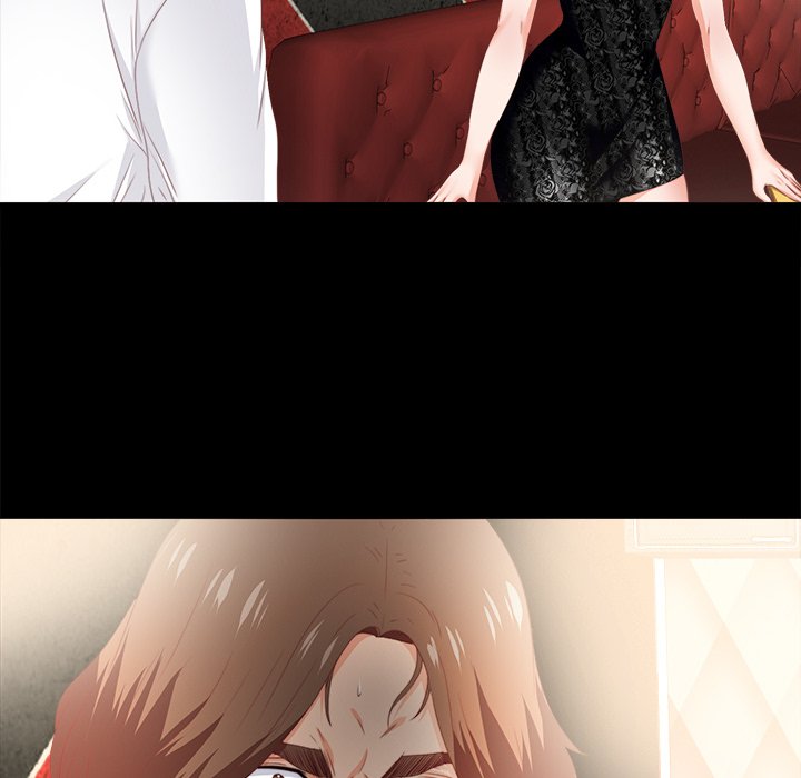 Love on Canvas Chapter 15 - Page 39