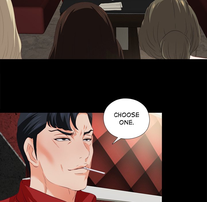 Love on Canvas Chapter 15 - Page 4