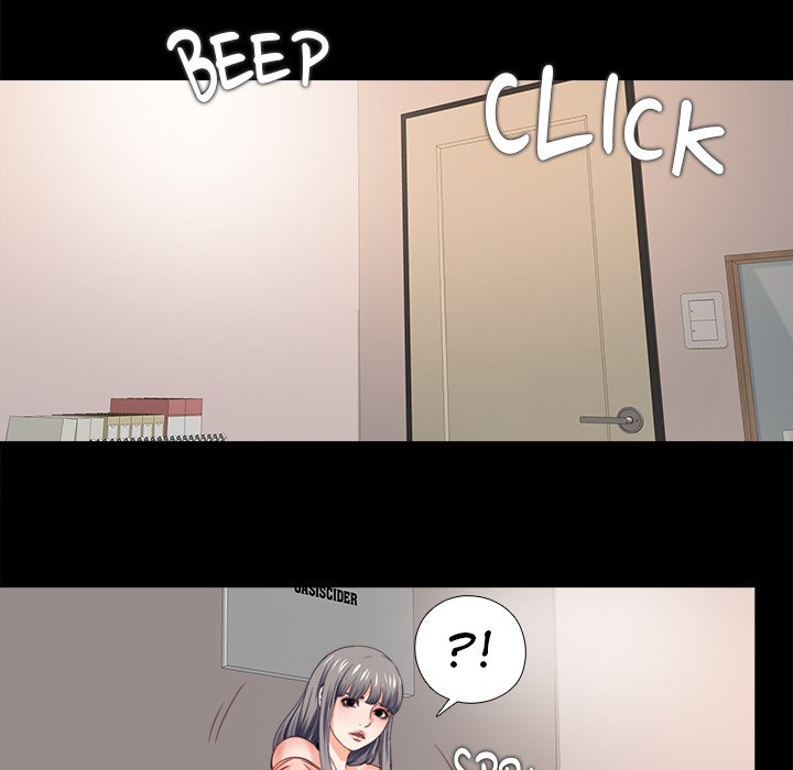Love on Canvas Chapter 15 - Page 42