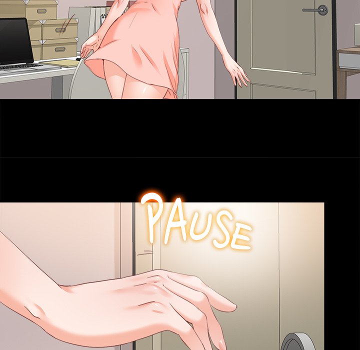Love on Canvas Chapter 15 - Page 44
