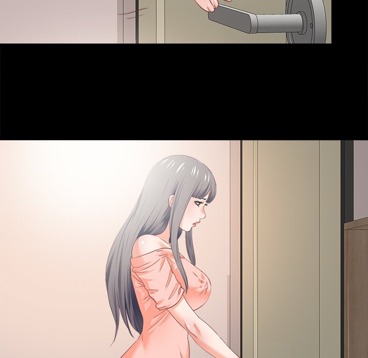 Love on Canvas Chapter 15 - Page 45