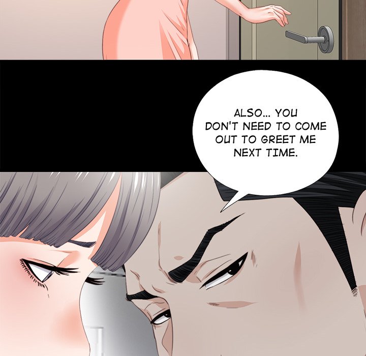 Love on Canvas Chapter 15 - Page 46