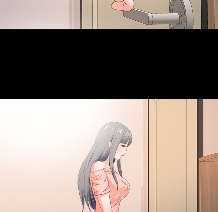 Love on Canvas Chapter 15 - Page 48