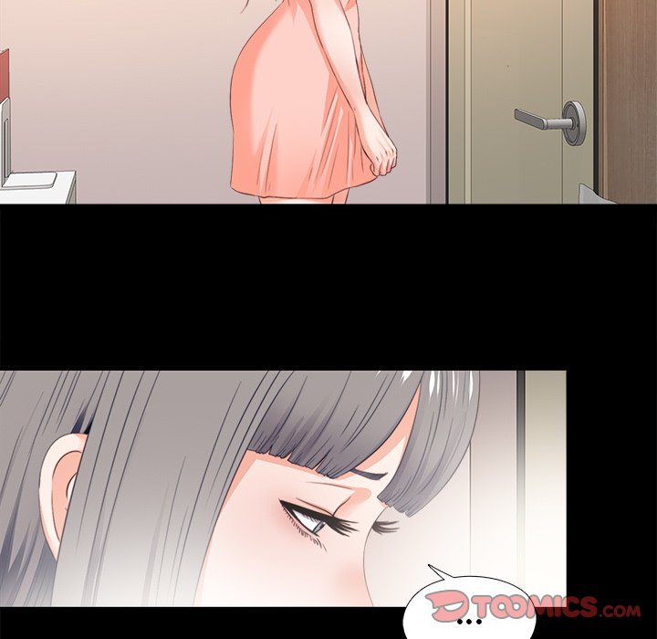 Love on Canvas Chapter 15 - Page 49