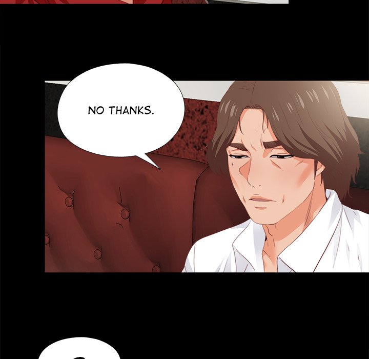 Love on Canvas Chapter 15 - Page 5