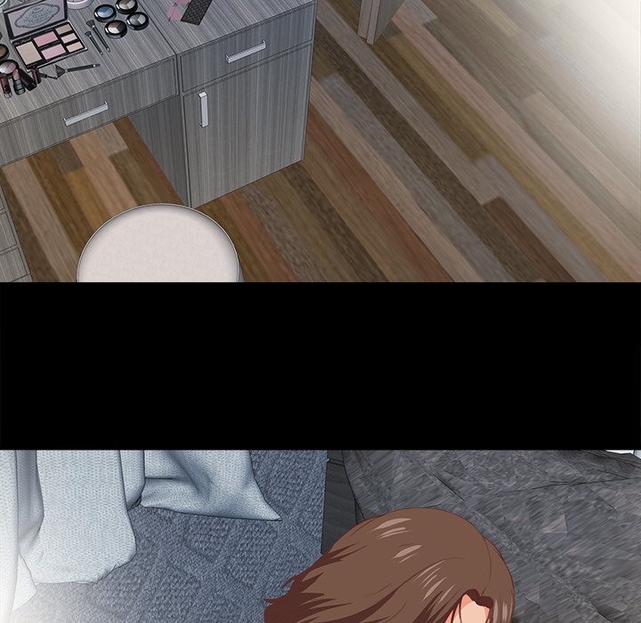 Love on Canvas Chapter 15 - Page 52