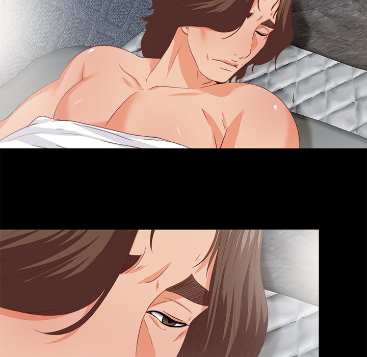 Love on Canvas Chapter 15 - Page 53