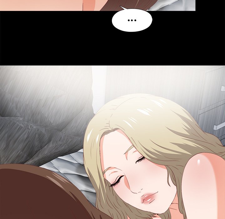 Love on Canvas Chapter 15 - Page 54