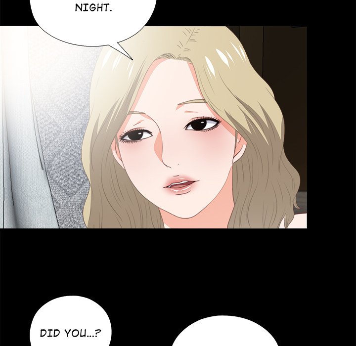 Love on Canvas Chapter 15 - Page 59