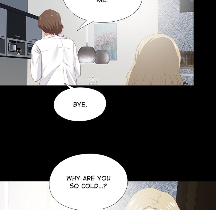 Love on Canvas Chapter 15 - Page 62
