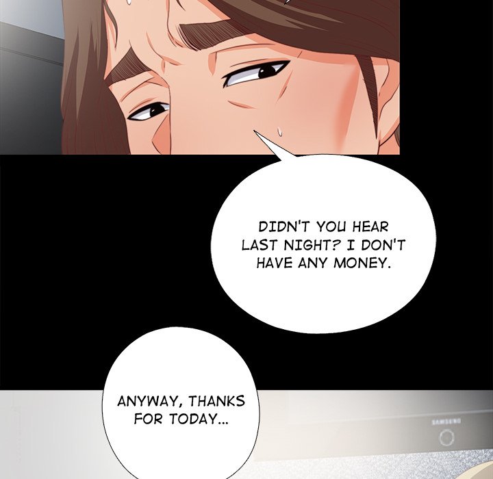 Love on Canvas Chapter 15 - Page 64