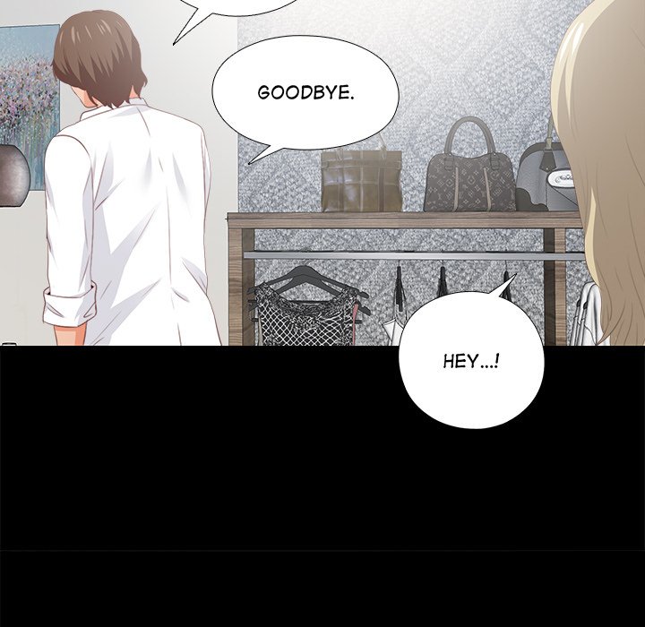 Love on Canvas Chapter 15 - Page 65