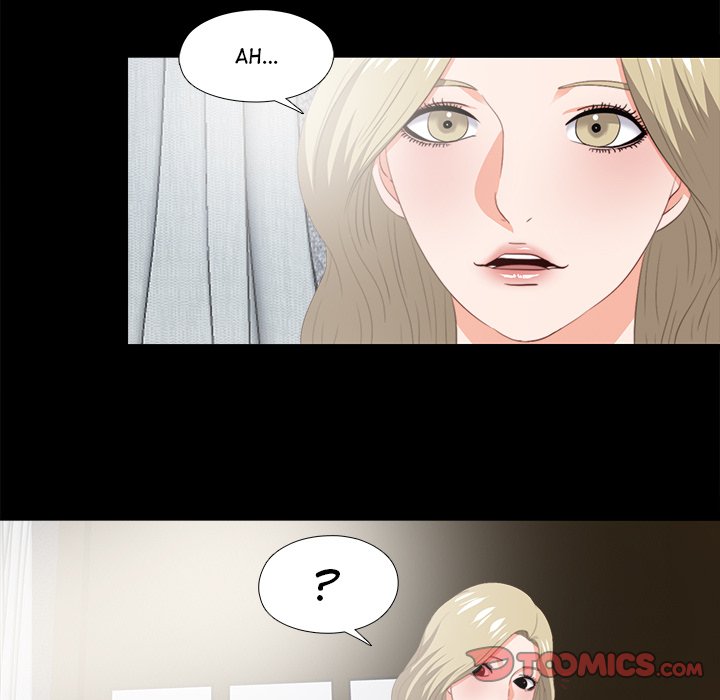Love on Canvas Chapter 15 - Page 67