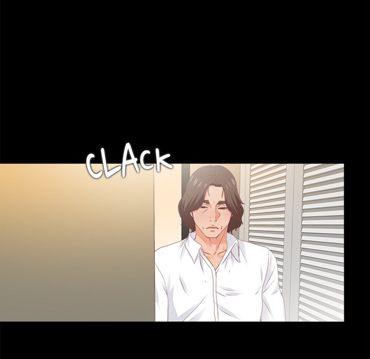 Love on Canvas Chapter 15 - Page 72
