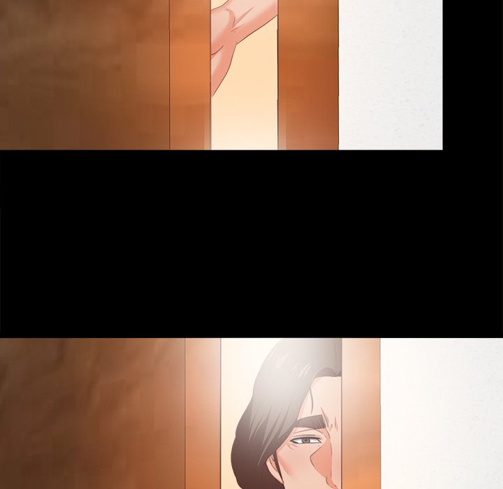 Love on Canvas Chapter 15 - Page 76