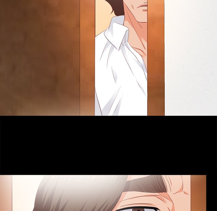 Love on Canvas Chapter 15 - Page 77
