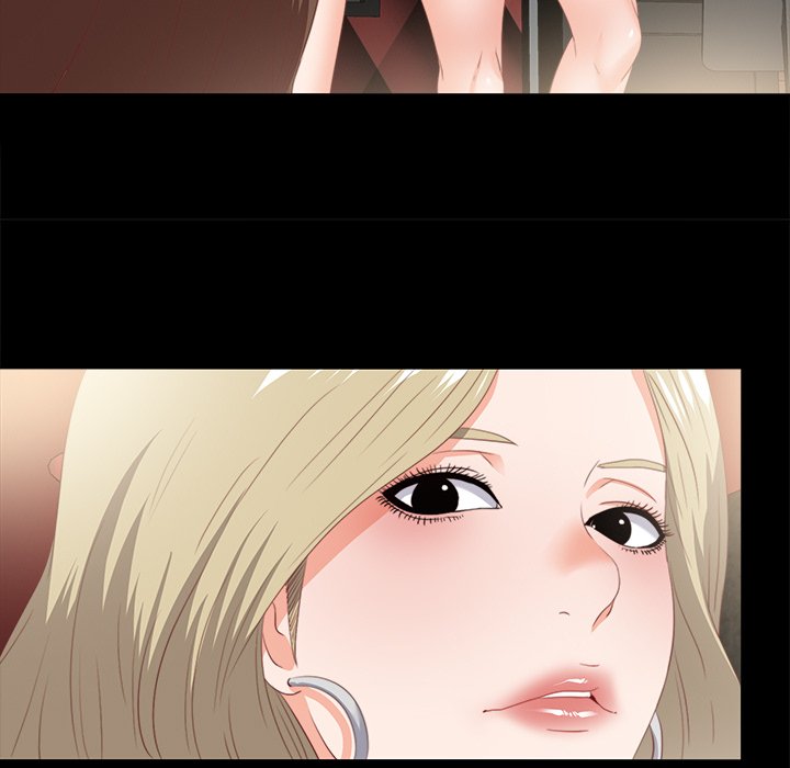 Love on Canvas Chapter 15 - Page 8