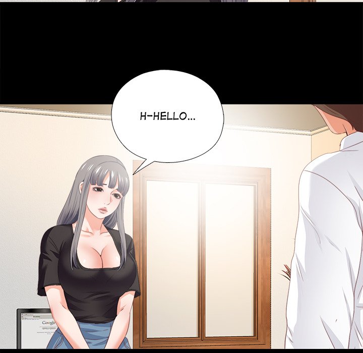 Love on Canvas Chapter 15 - Page 81