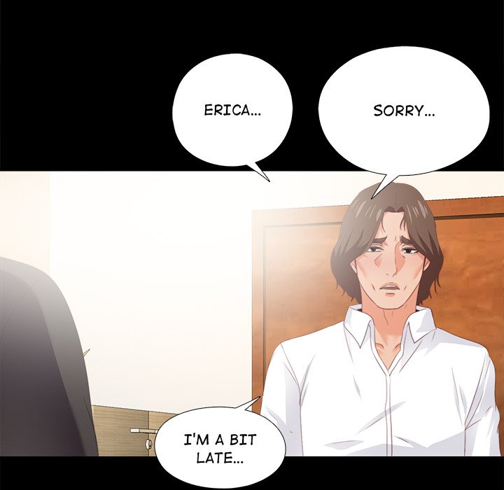 Love on Canvas Chapter 15 - Page 82
