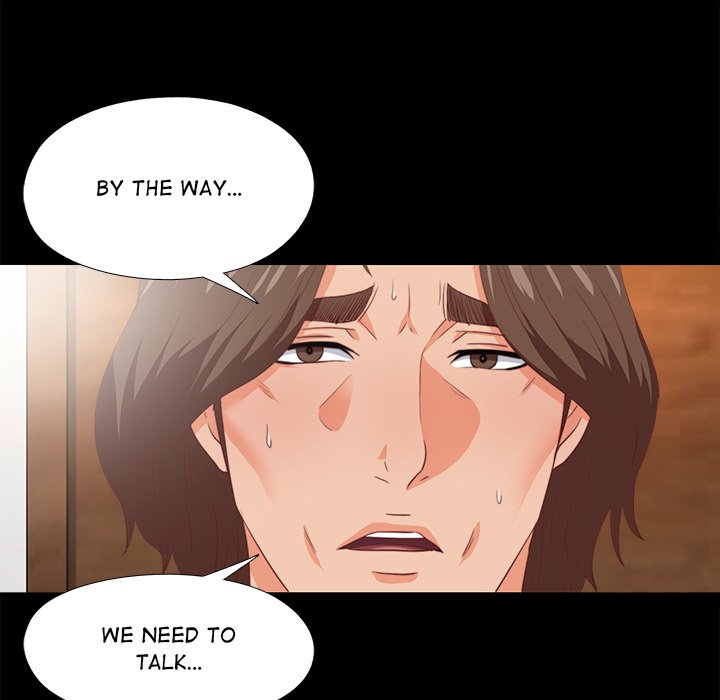 Love on Canvas Chapter 15 - Page 83