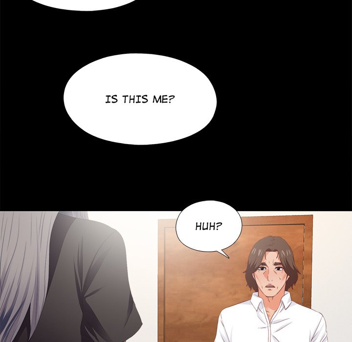 Love on Canvas Chapter 15 - Page 84