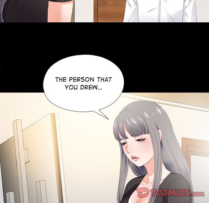 Love on Canvas Chapter 15 - Page 85