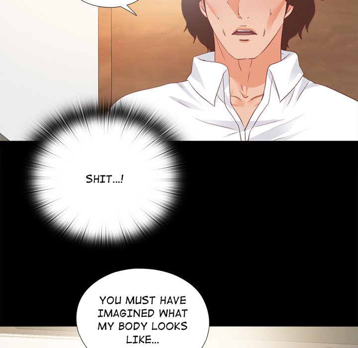 Love on Canvas Chapter 15 - Page 88