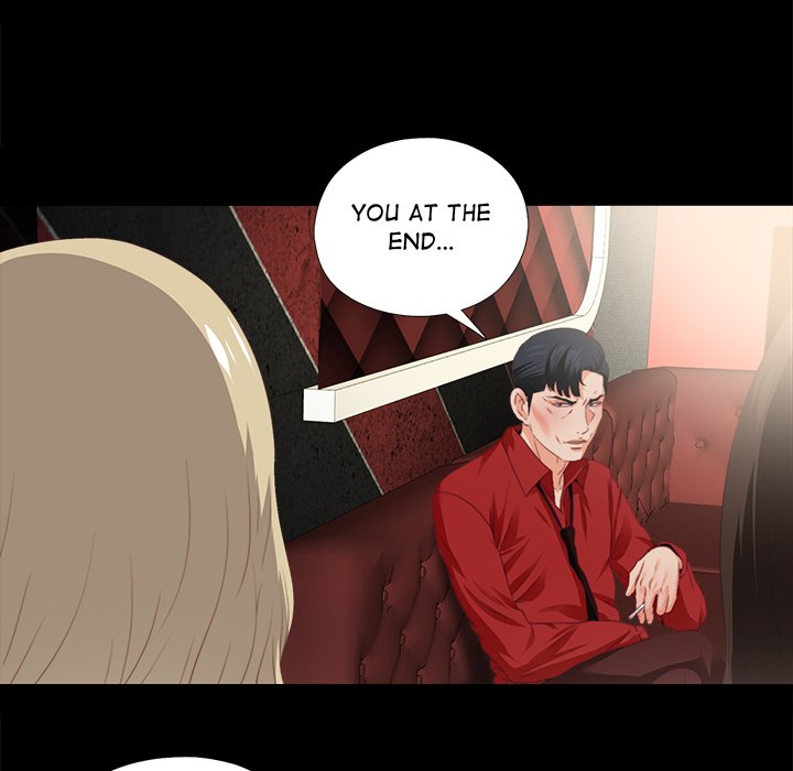 Love on Canvas Chapter 15 - Page 9