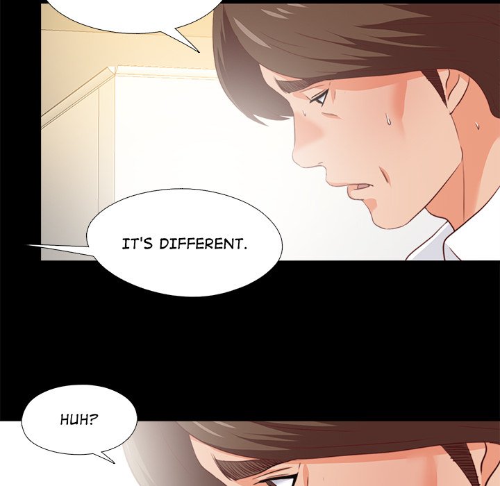 Love on Canvas Chapter 15 - Page 90