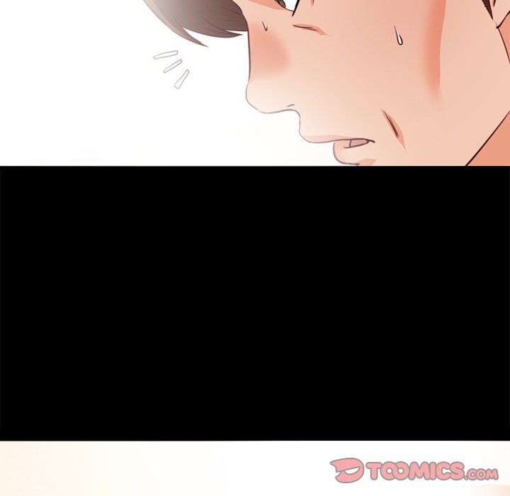 Love on Canvas Chapter 15 - Page 91