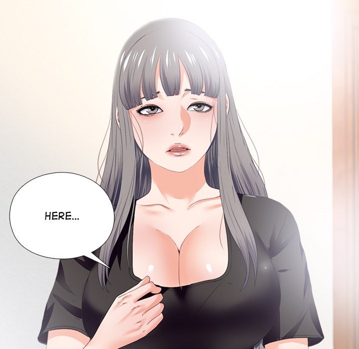 Love on Canvas Chapter 15 - Page 92