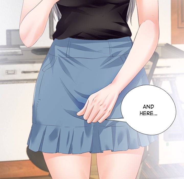 Love on Canvas Chapter 15 - Page 93