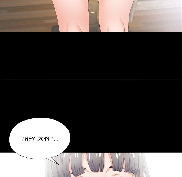 Love on Canvas Chapter 15 - Page 94