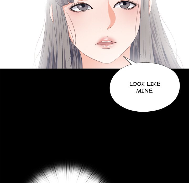 Love on Canvas Chapter 15 - Page 95