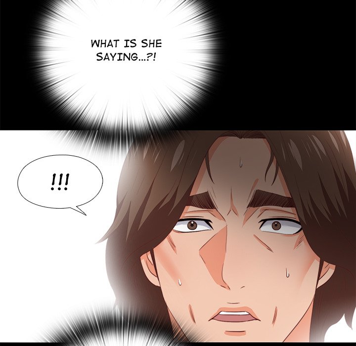 Love on Canvas Chapter 15 - Page 96