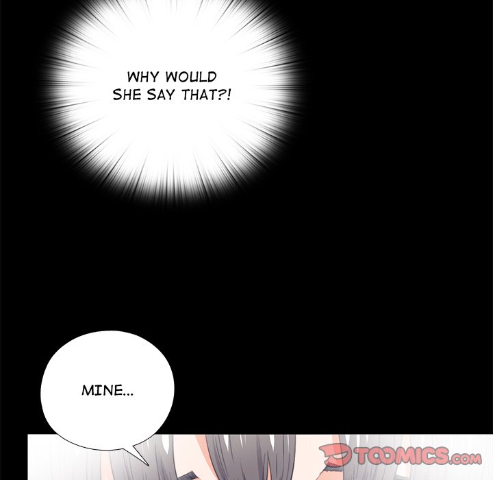 Love on Canvas Chapter 15 - Page 97