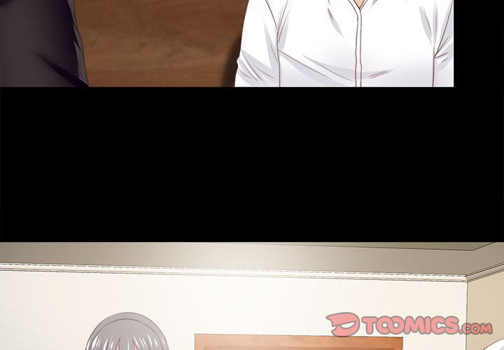 Love on Canvas Chapter 16 - Page 1