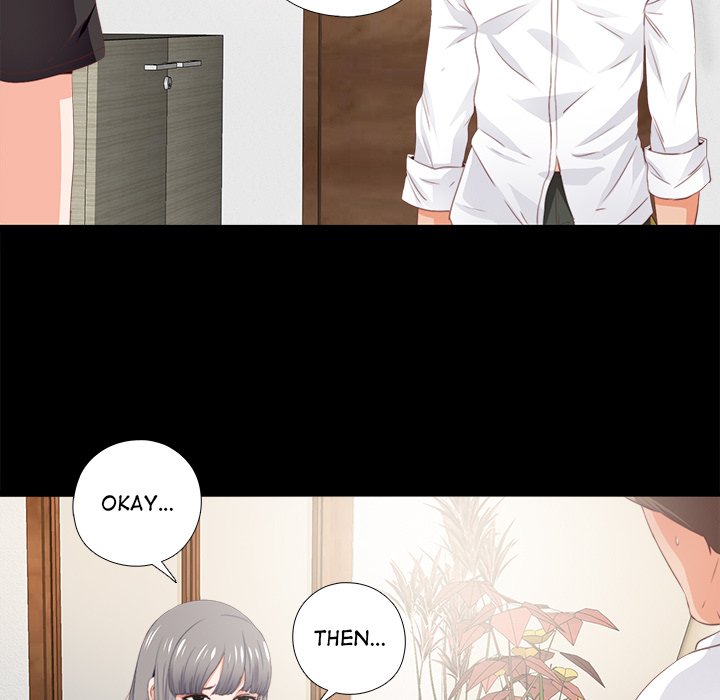 Love on Canvas Chapter 16 - Page 10