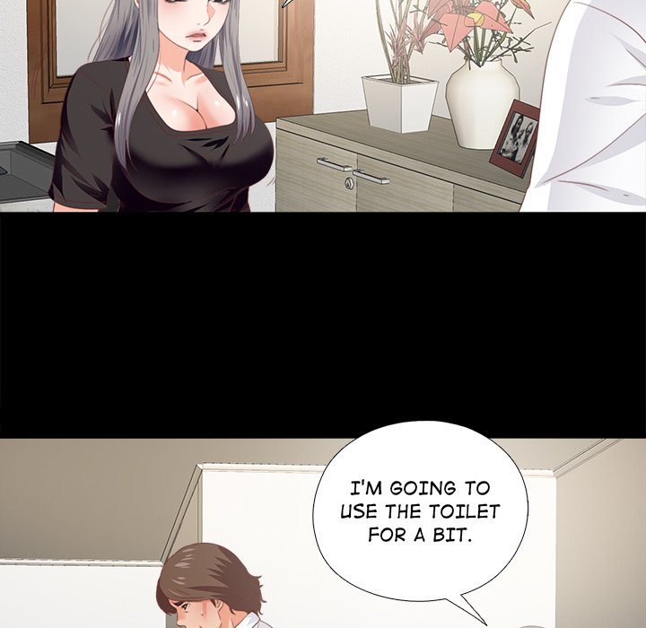 Love on Canvas Chapter 16 - Page 11