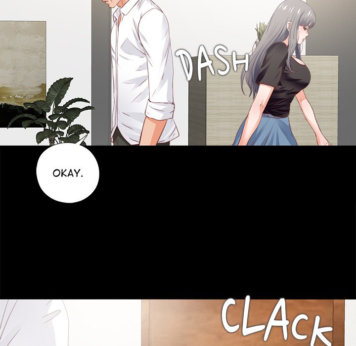 Love on Canvas Chapter 16 - Page 12