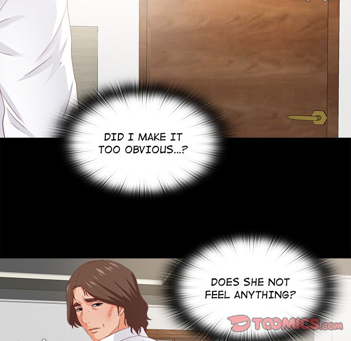 Love on Canvas Chapter 16 - Page 13