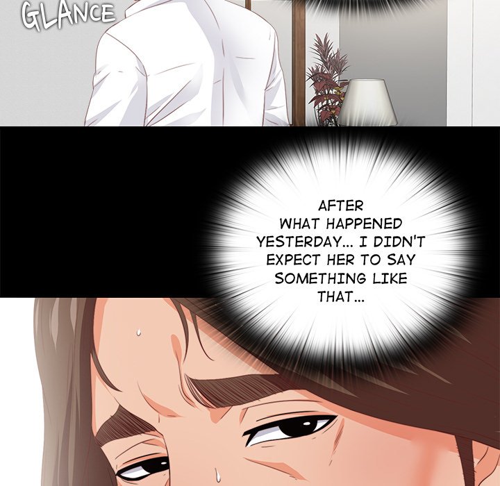 Love on Canvas Chapter 16 - Page 14