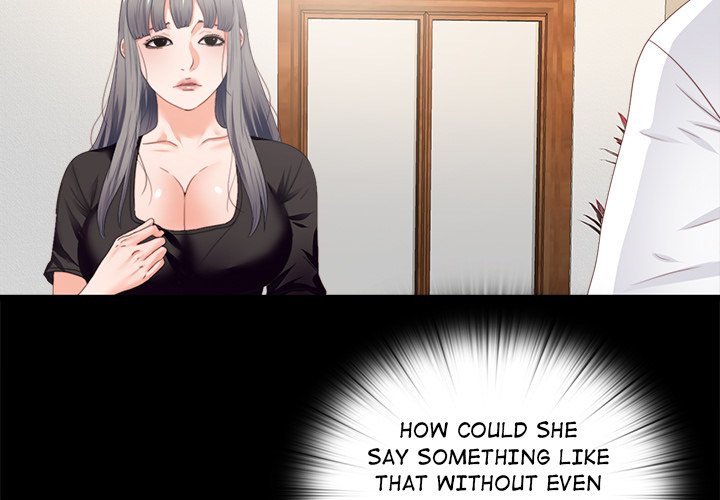 Love on Canvas Chapter 16 - Page 2