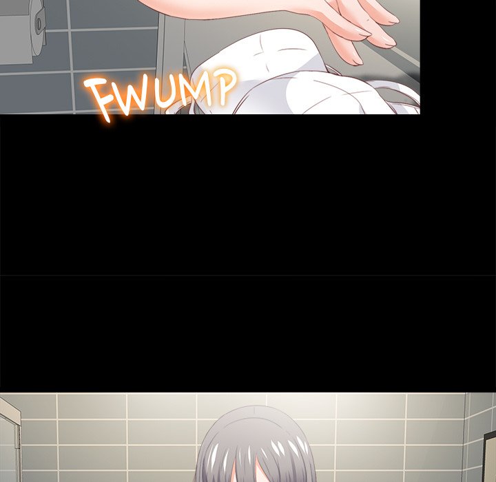 Love on Canvas Chapter 16 - Page 22